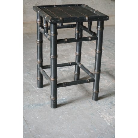 飾り台　Bamboo stand