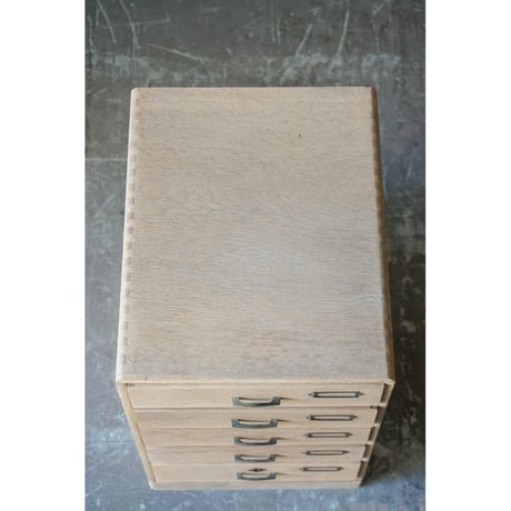 小引き出し Drawer