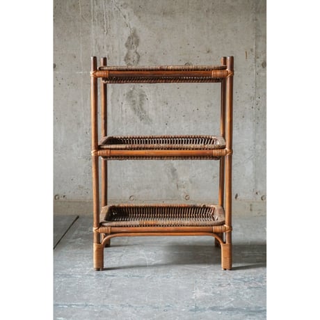 ランドリーバスケット Laundry basket