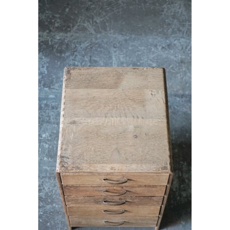 小引き出し Drawer