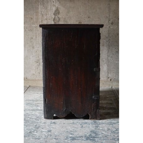 バンダジ　李朝家具