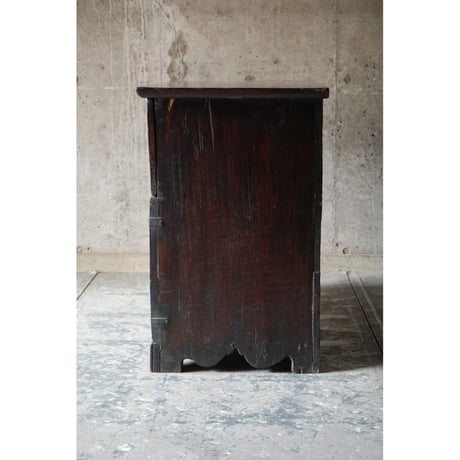 バンダジ　李朝家具