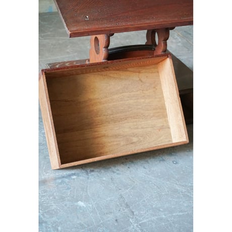 書見台 Wooden stand