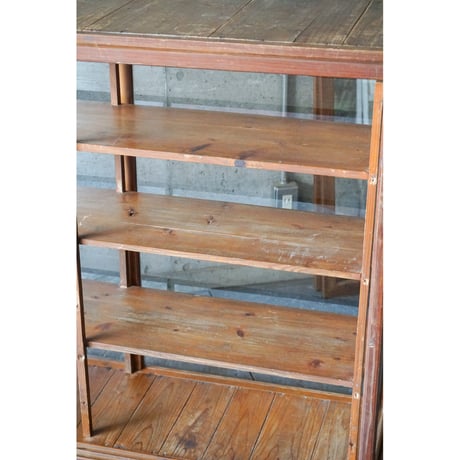ショーケース