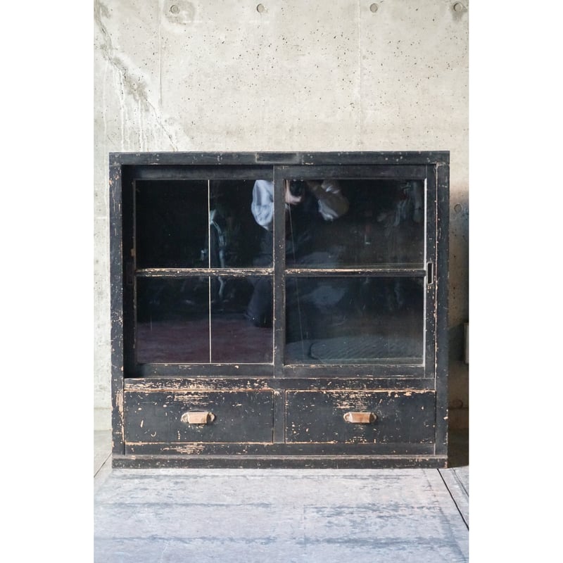 ガラス戸棚 | SOWGEN