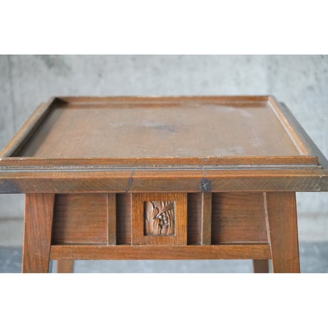 サイドテーブル Side table