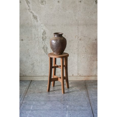 ハイスツール　High stool