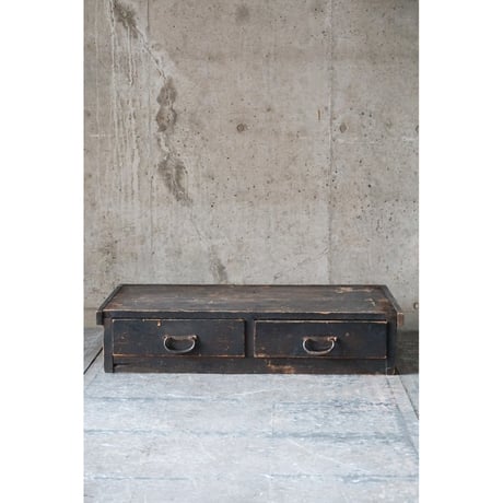 引き出し棚 Drawer