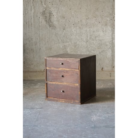 小引き出し Drawer