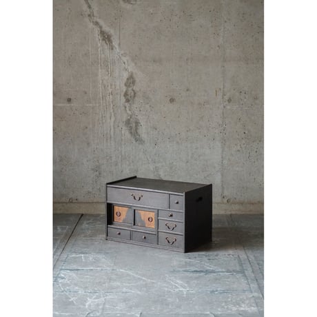 小箪笥 Tansu