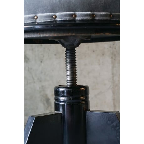 回転スツール Stool
