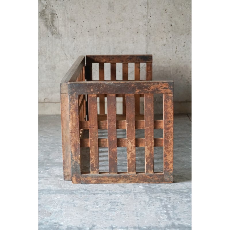 帳場格子 | SOWGEN