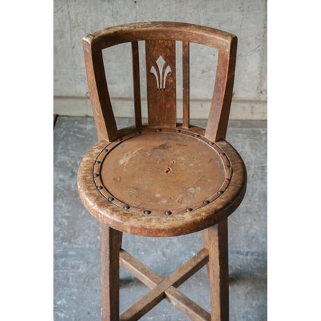 椅子 Chair