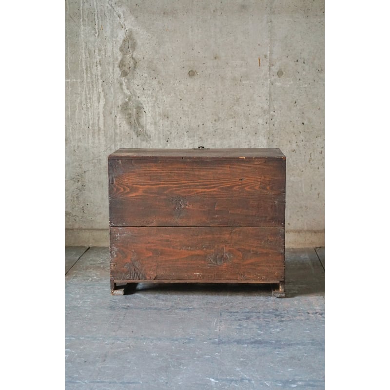 李朝家具 収納棚 | SOWGEN