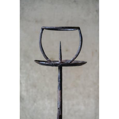 燭台　Candlestick