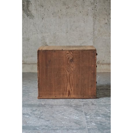 小引き出し Drawer