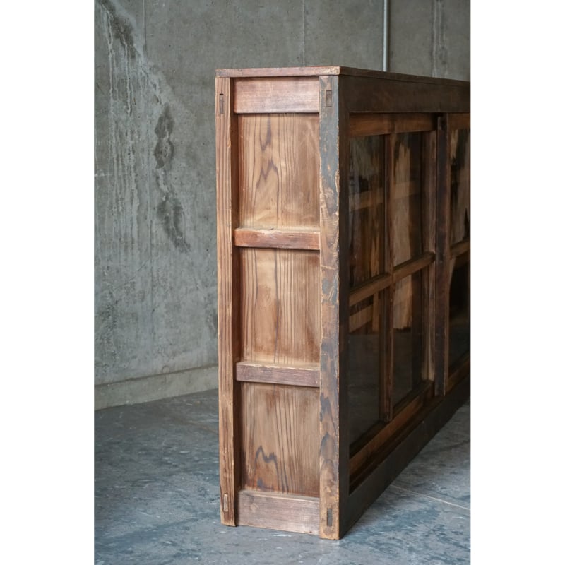 ガラス戸棚 | SOWGEN