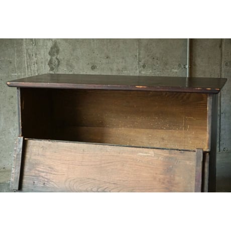 バンダジ　李朝家具