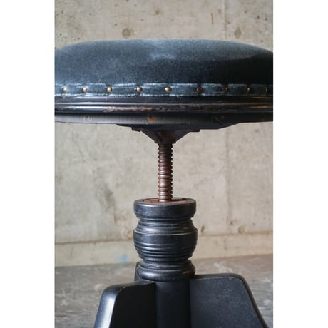 回転スツール Stool
