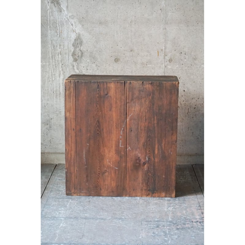 アンティーク　パタパタ棚 パタパタ棚 | SOWGEN