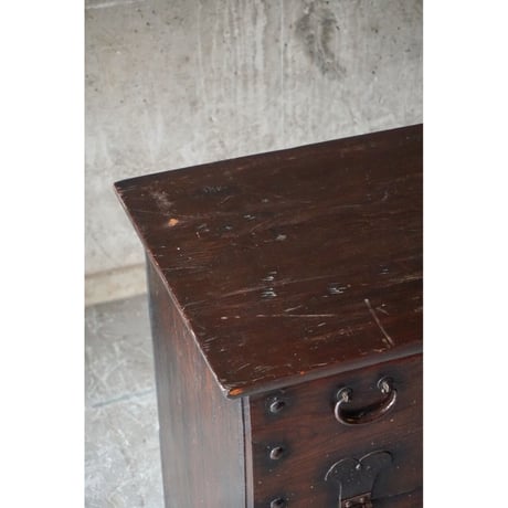 バンダジ　李朝家具