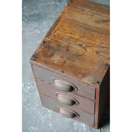 小引き出し Drawer