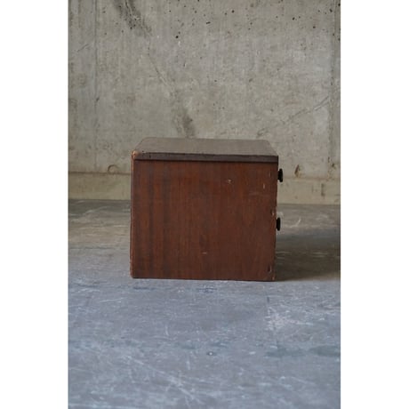 小引き出し Drawer