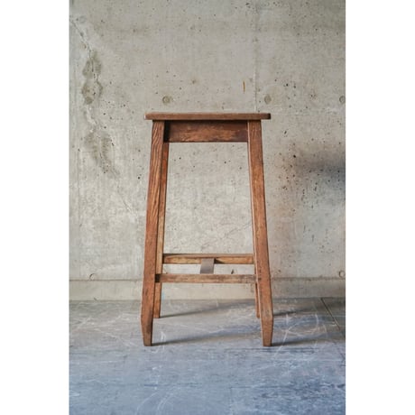 ハイスツール High stool