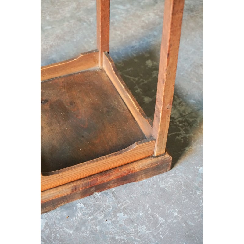 花台 Wooden stand | SOWGEN