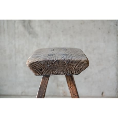 鞍掛 スツール Stool