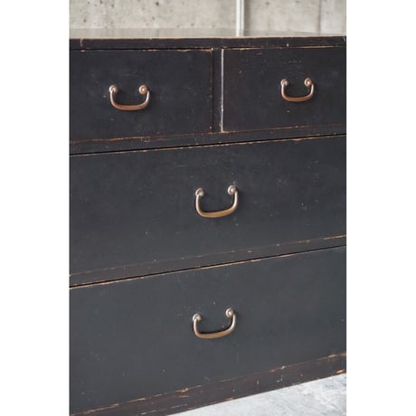 引き出し棚 Drawer