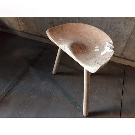 Denmark シューメーカースツール