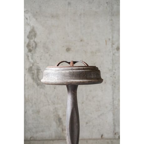 灰皿スタンド Ashtray stand