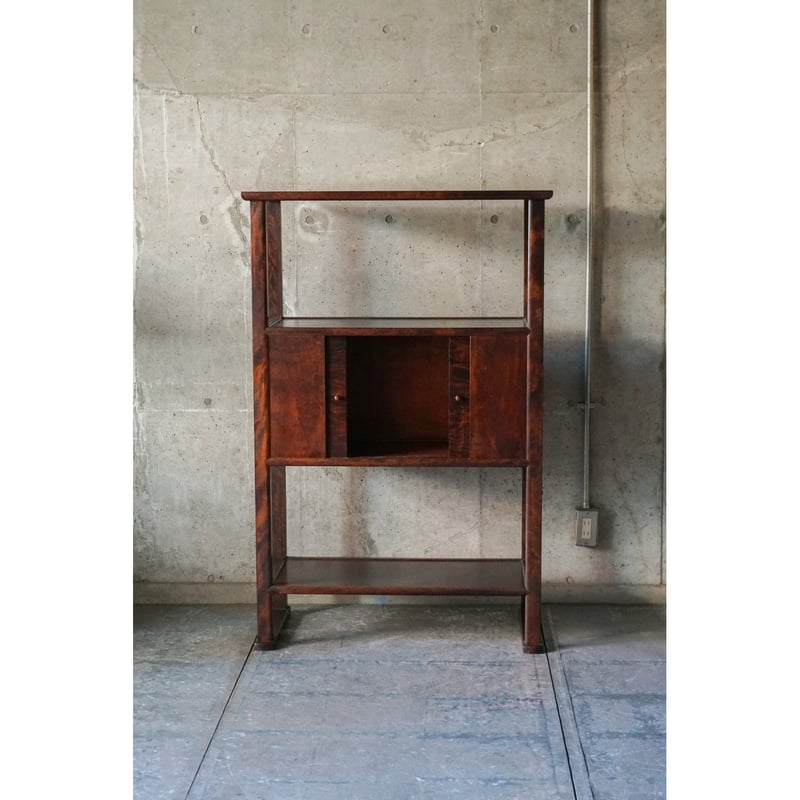 松民芸家具 506型 朝鮮棚 | SOWGEN