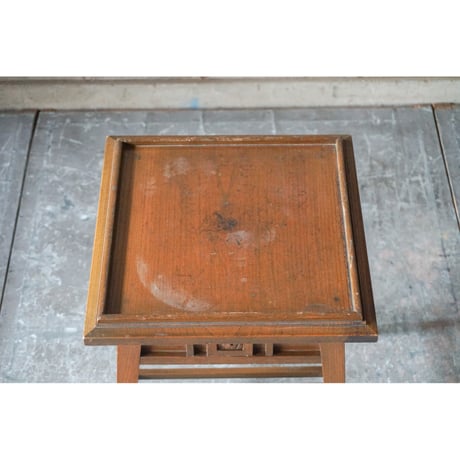サイドテーブル Side table