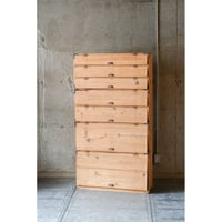 パタパタ棚