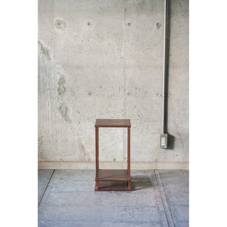 花台 Wooden stand