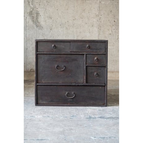 小引き出し Drawer