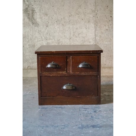 小引き出し Drawer