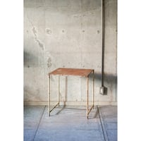 展示台