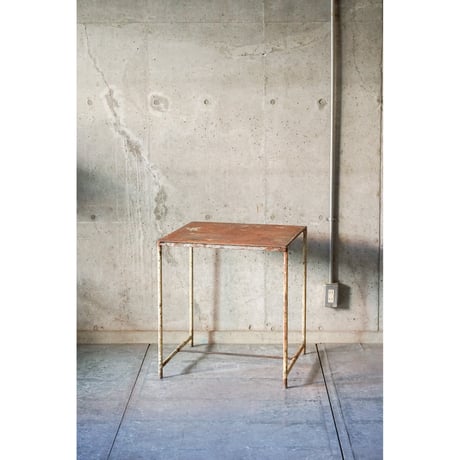 展示台