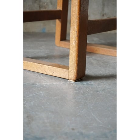 ハイスツール High stool
