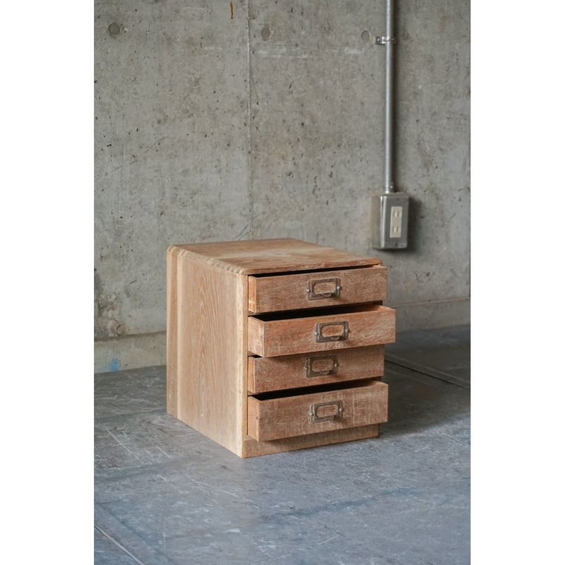 小引き出し Drawer | SOWGEN