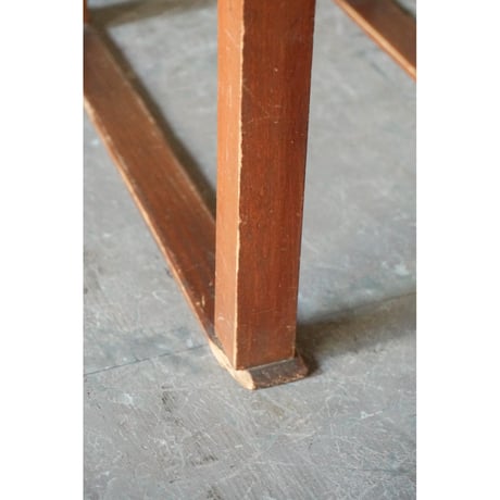 小机 Low table