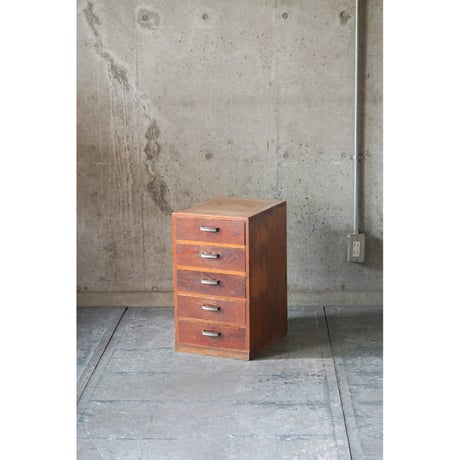 小引き出し Drawer