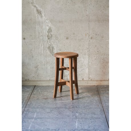 ハイスツール　High stool