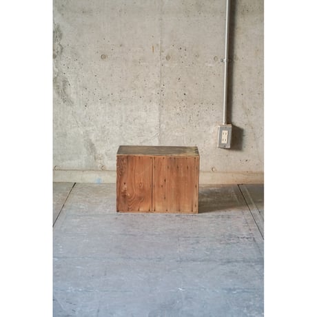 小引き出し　Drawer