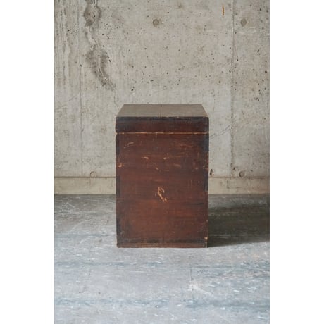 道具箱 Tool box