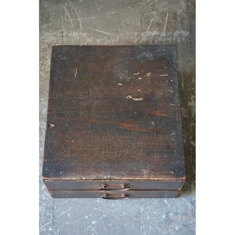 小引き出し Drawer