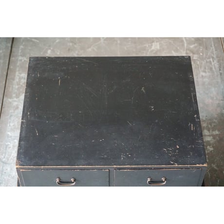 引き出し棚 Drawer